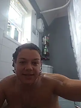 GoddessChantelle online show from March 2026 02:41:02 PM