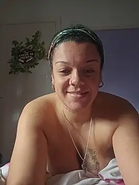 GoddessChantelle online show from March 2026 10:32:01 AM