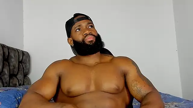 james musclebbc online show from December 2025 11:00:02 PM