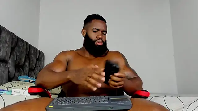 james musclebbc online show from February 2026 10:58:02 PM