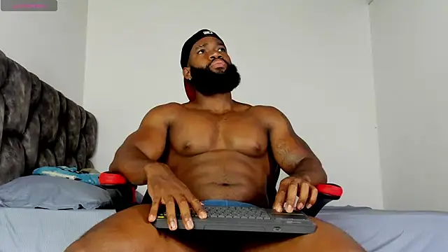 james musclebbc online show from May 2026 02:02:02 PM