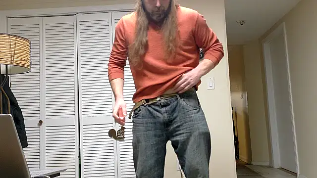 FreakThorOnlyyFans online show from February 2026 12:54:01 PM