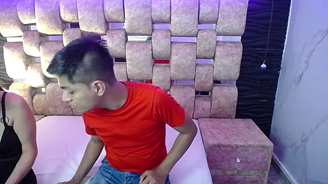 NatyyAlex online show from October 2025 08:11:02 PM