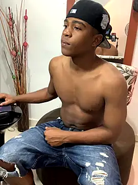 DEMOND 333 online show from September 2025 02:52:01 PM