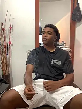 DEMOND 333 online show from September 2025 02:07:01 PM