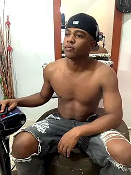 DEMOND 333 online show from September 2025 02:19:01 PM