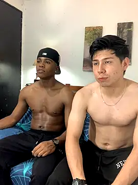 DEMOND 333 online show from October 2025 03:40:02 AM