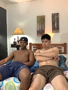 DEMOND 333 online show from October 2025 05:19:01 AM