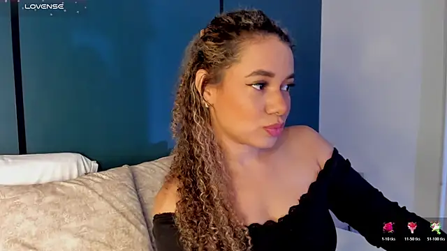 angie leonn online show from July 2026 12:33:01 PM