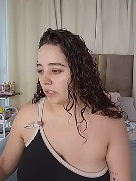 LoanaSantos online show from July 2026 09:40:02 PM