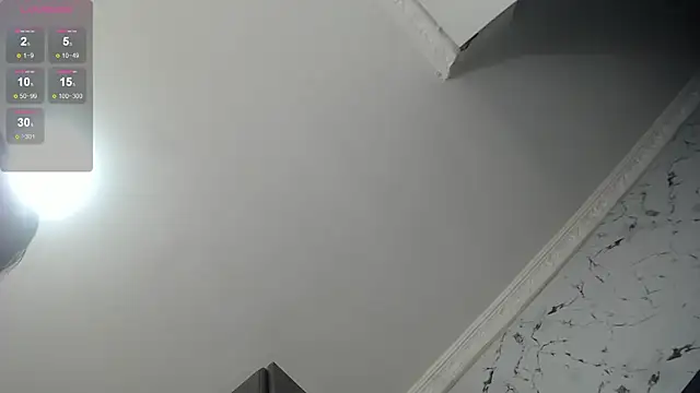 PamelaMartini online show from October 2025 10:03:01 AM