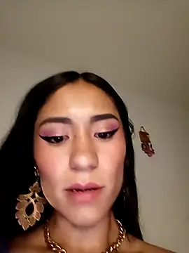 Liahdiaz  online show from November 2025 04:04:01 AM