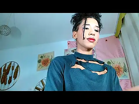 ebonydirtydoll25cm online show from October 2025 11:22:01 AM