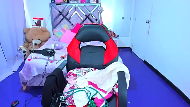 Luna Analya online show from March 2026 02:53:02 PM