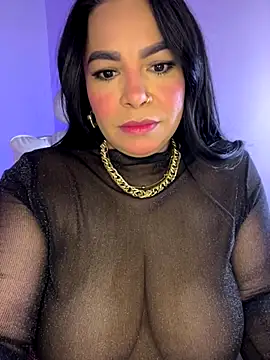 Snapshot of Vicky_Saidi chatting on November 2025 10:48:02 AM Vicky Saidi online show from November 2025 10:48:02 AM