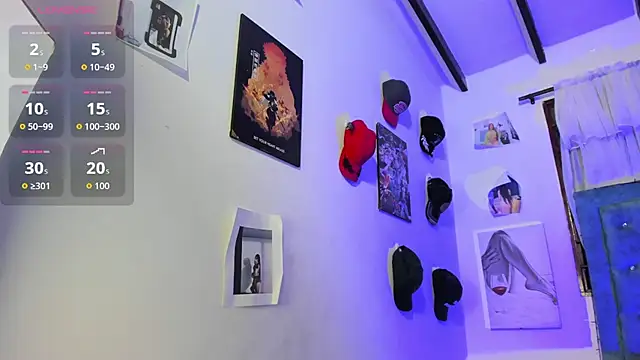 Snapshot of Rihanna_hotx chatting on February 2026 12:56:02 AM Rihanna hotx online show from February 2026 12:56:02 AM