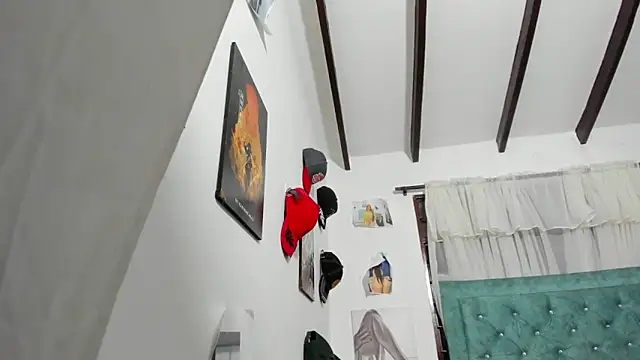 Snapshot of Rihanna_hotx chatting on February 2026 02:43:01 AM Rihanna hotx online show from February 2026 02:43:01 AM