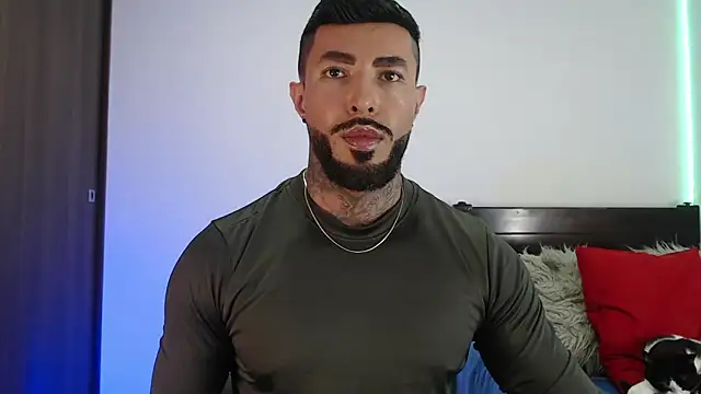 andrea de lucaa online show from April 2026 04:29:01 AM