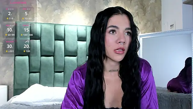 Snapshot of alice_rose5 chatting on November 2025 03:17:01 AM alice rose5 online show from November 2025 03:17:01 AM