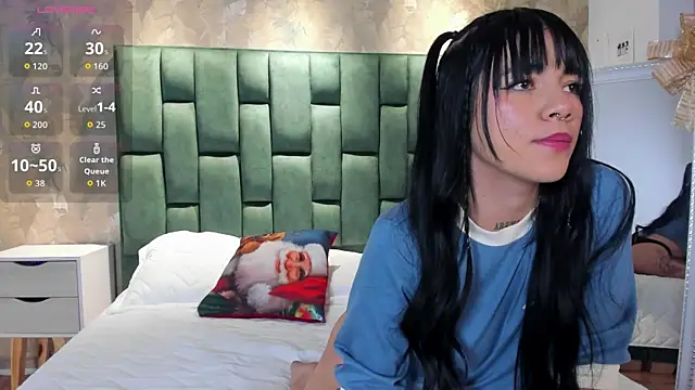 Snapshot of alice_rose5 chatting on November 2025 02:54:02 AM alice rose5 online show from November 2025 02:54:02 AM