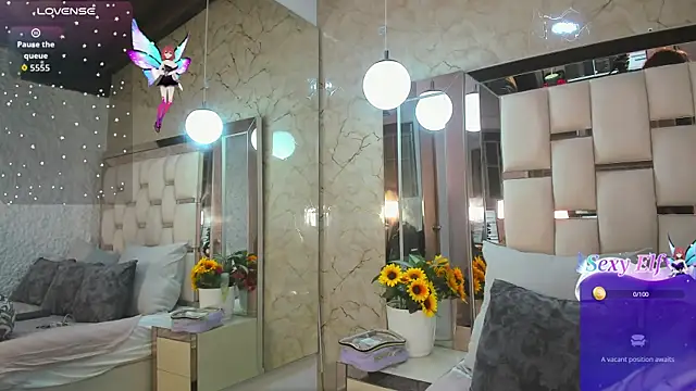 megannherrera online show from January 2026 12:51:02 PM