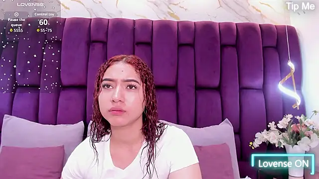 megannherrera online show from February 2026 12:21:01 PM