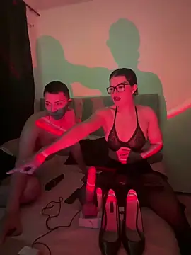 Mistressespectradom online show from December 2025 12:09:02 AM