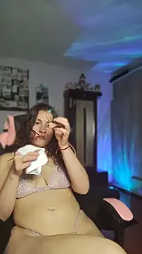 lindasyt online show from April 2026 02:12:02 AM