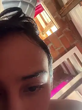 RAKEL37 online show from November 2025 03:12:02 PM