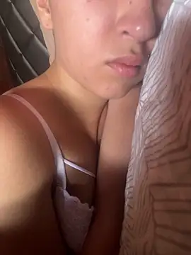 RAKEL37 online show from December 2025 06:04:02 PM