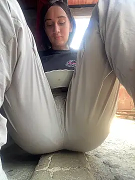 RAKEL37 online show from February 2026 07:29:01 PM