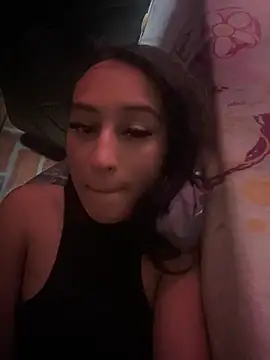 RAKEL37 online show from February 2026 06:06:02 PM