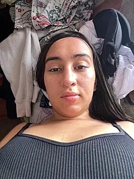 RAKEL37 online show from March 2026 06:46:02 PM