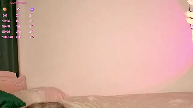 Snapshot of MiaSweetasHoney chatting on November 2025 06:12:01 AM MiaSweetasHoney online show from November 2025 06:12:01 AM