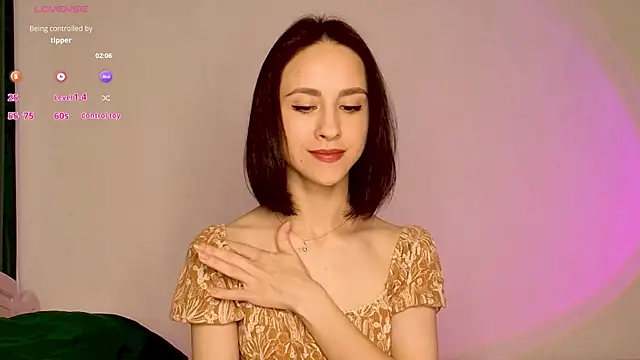 Snapshot of MiaSweetasHoney chatting on November 2025 06:13:01 AM MiaSweetasHoney online show from November 2025 06:13:01 AM