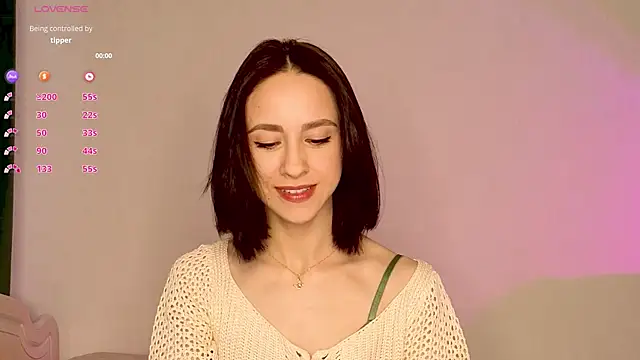 Snapshot of MiaSweetasHoney chatting on November 2025 05:50:01 AM MiaSweetasHoney online show from November 2025 05:50:01 AM