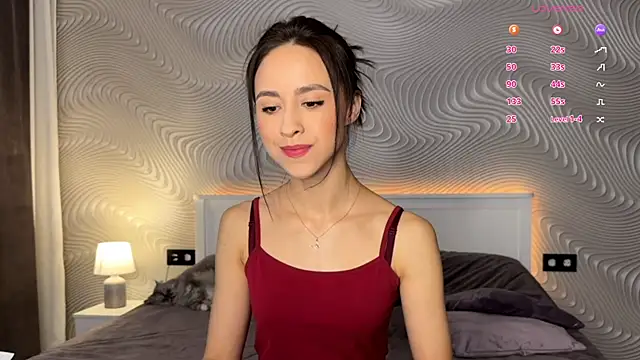 MiaSweetasHoney online show from March 2026 06:29:01 AM