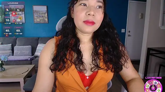 SHEILYN  online show from June 2026 05:49:02 AM