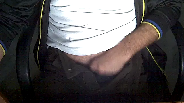 velikifant7 online show from February 2026 05:30:01 AM