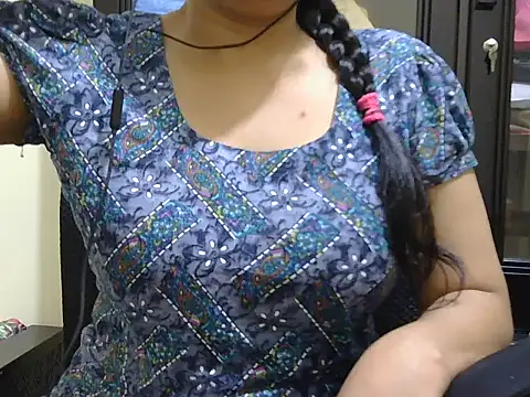 Snapshot of fairy_queen07 chatting on September 2025 12:45:02 AM fairy queen07 online show from September 2025 12:45:02 AM