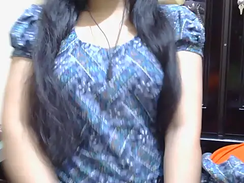 Snapshot of fairy_queen07 chatting on September 2025 09:45:02 AM fairy queen07 online show from September 2025 09:45:02 AM