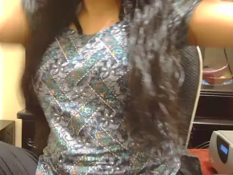 Snapshot of fairy_queen07 chatting on October 2025 08:32:02 PM fairy queen07 online show from October 2025 08:32:02 PM