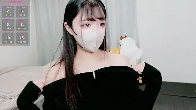 yuna yyy online show from October 2025 04:13:02 AM