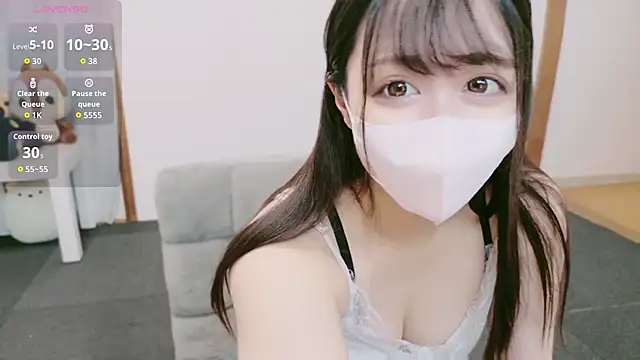 yuna yyy online show from October 2025 04:37:02 AM