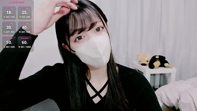 yuna yyy online show from October 2025 04:57:02 AM