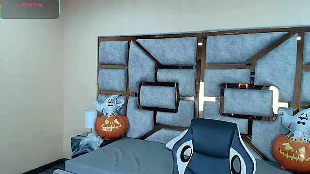 Snapshot of Candy_Velvet chatting on October 2025 03:58:02 AM Candy Velvet online show from October 2025 03:58:02 AM