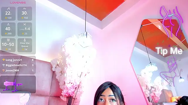 KatheMiler online show from April 2026 04:46:01 AM