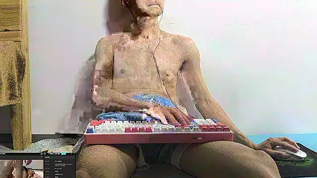 XTTX49 online show from April 2026 12:32:01 PM