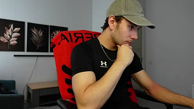Ethan Fyre online show from September 2025 01:37:02 PM