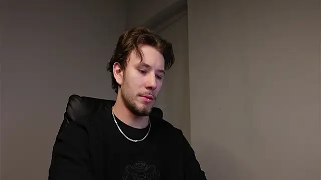 Ethan Fyre online show from September 2025 07:30:02 PM